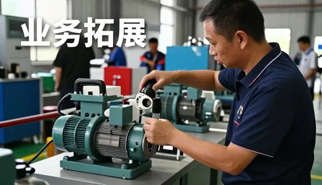 成本控制与效率提升让商业空间管理更加高效