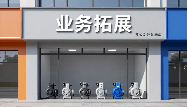 昆明金亿龙泵业有限公司介绍专业非标定制服务能力