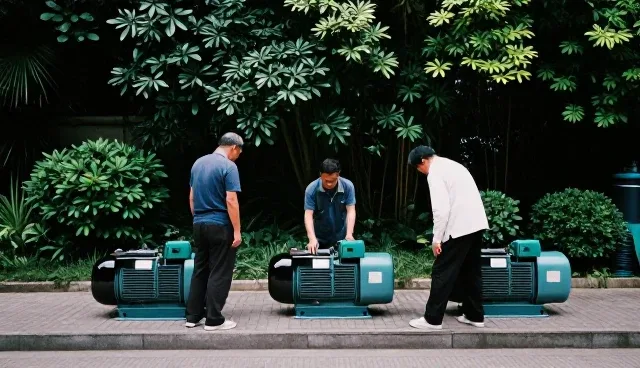 设备日常使用与维护的关键技巧与注意事项