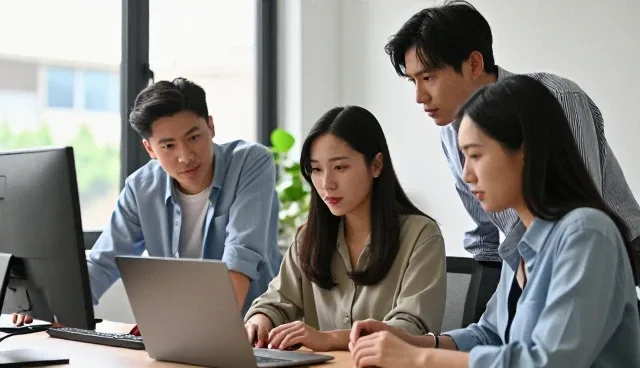 工业设备配套中常见故障及应对策略